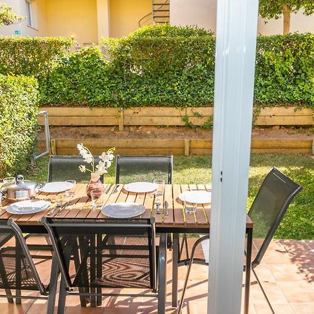 Adosado Nuevo Con Piscina, Playa, Garaje Y Jardin 로스 카뇨스 데 메카 외부 사진