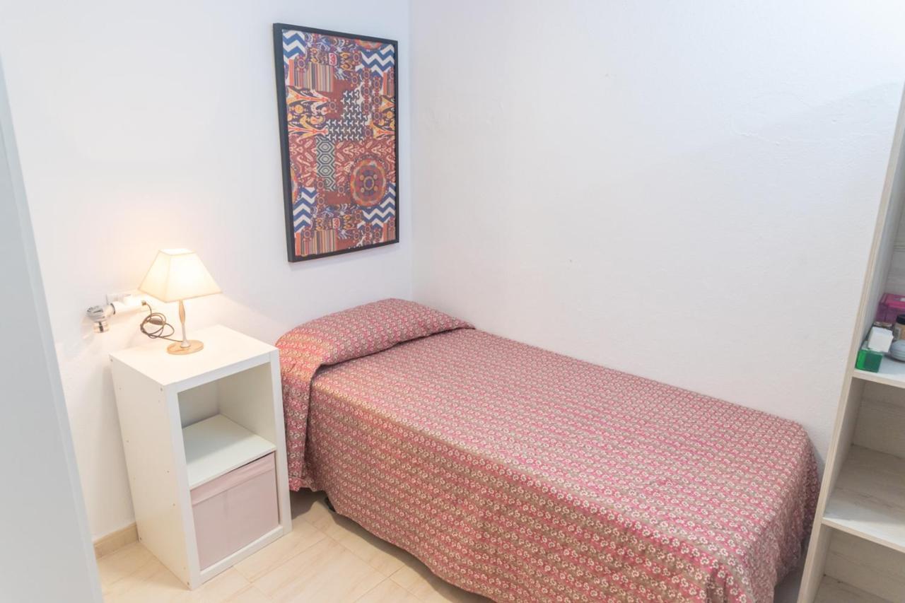 Adosado Nuevo Con Piscina, Playa, Garaje Y Jardin 로스 카뇨스 데 메카 외부 사진