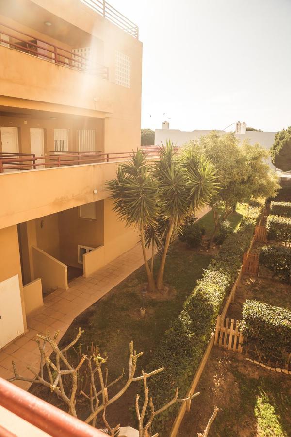 Adosado Nuevo Con Piscina, Playa, Garaje Y Jardin 로스 카뇨스 데 메카 외부 사진