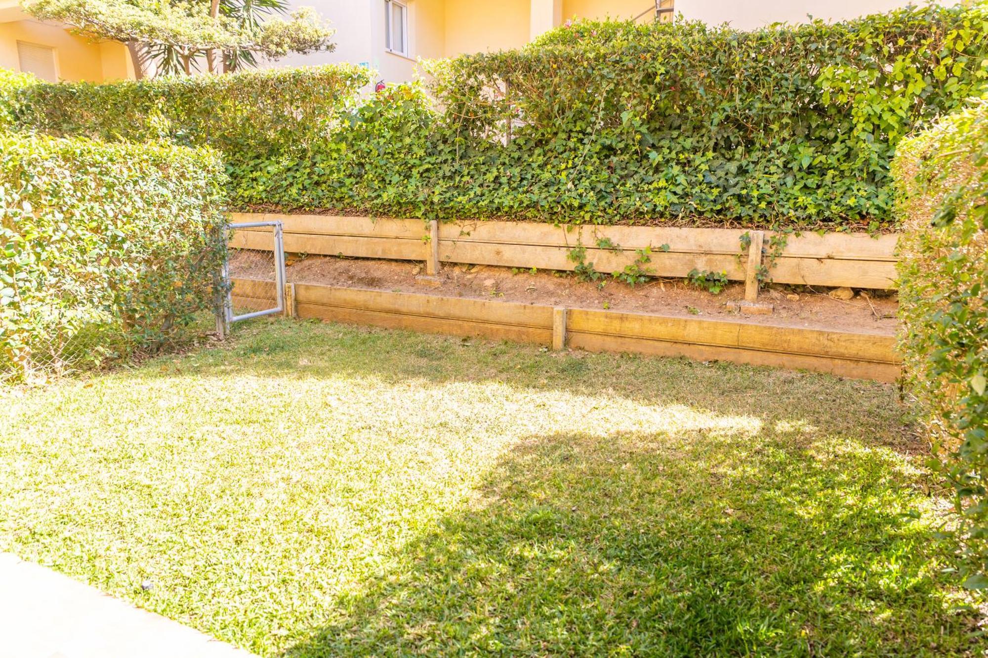 Adosado Nuevo Con Piscina, Playa, Garaje Y Jardin 로스 카뇨스 데 메카 외부 사진